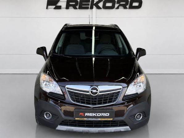 Opel Mokka I с пробегом 2014 года, цена 1 349 000 рублей, 109000 км, внедорожник, Автокод Объявления