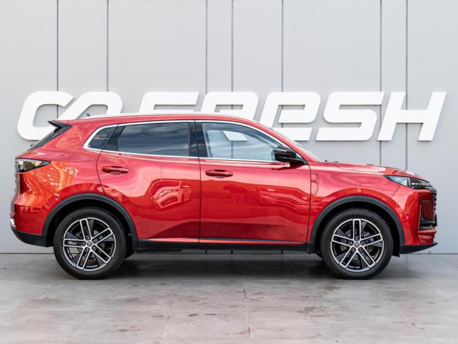Changan CS55 Plus II Краснодар  - изображение 5