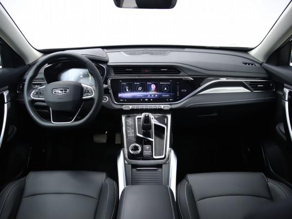Geely Atlas Pro с пробегом 2023 года, цена 2 290 000 рублей, 32269 км, внедорожник, Автокод Объявления