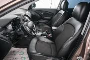 Hyundai ix35 I Рестайлинг Красноярск  - изображение 32