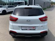 Hyundai Creta I Астрахань  - изображение 28