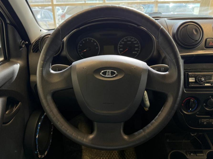 Lada (ВАЗ) Granta I Волгоград  - изображение 7