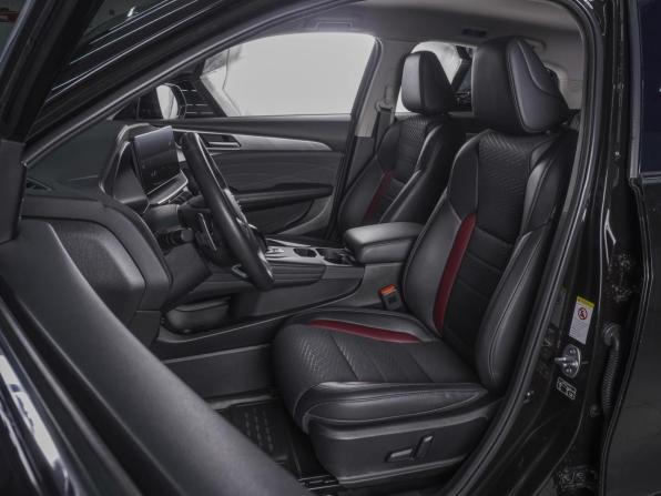 Haval F7x I Рестайлинг с пробегом 2022 года, цена 2 060 000 рублей, 48219 км, внедорожник, Автокод Объявления