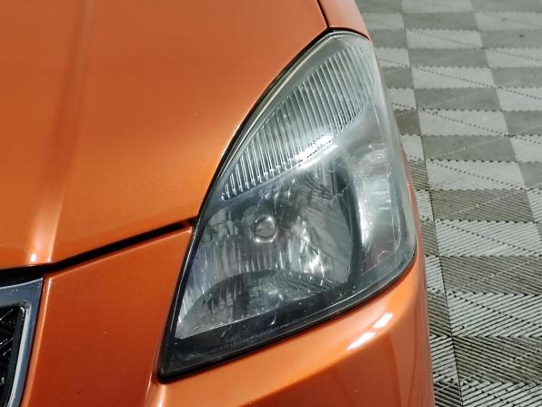 Kia Rio II Рестайлинг с пробегом 2010 года, цена 475 000 рублей, 191558 км, хэтчбек, Автокод Объявления
