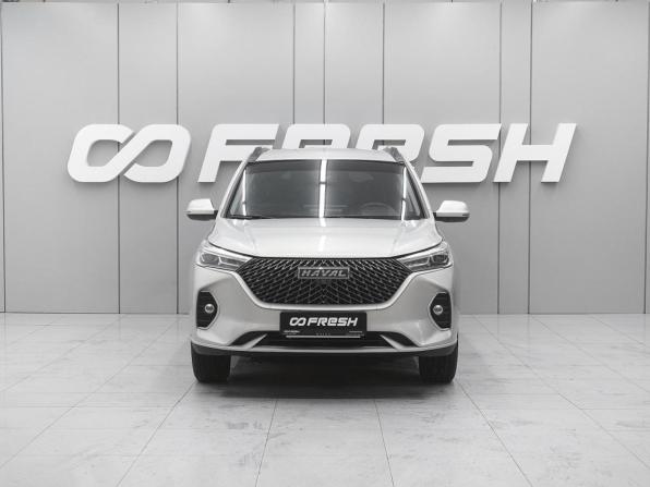 Haval M6 II с пробегом 2023 года, цена 1 680 000 рублей, 104376 км, внедорожник, Автокод Объявления