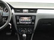 Skoda Rapid I Рестайлинг Екатеринбург  - изображение 22