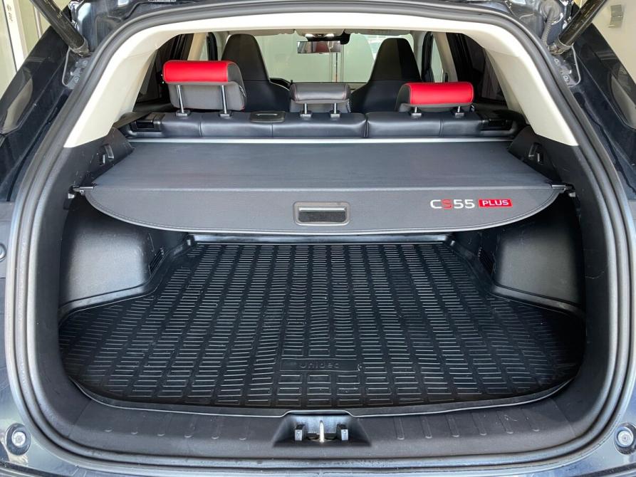 Changan CS55 Plus I Москва  - изображение 18