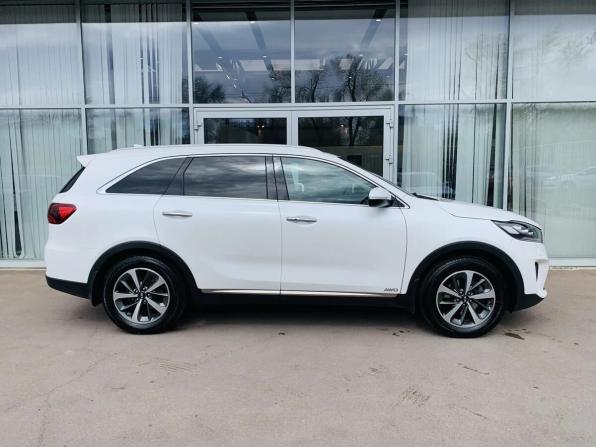 Kia Sorento III Prime Рестайлинг с пробегом 2019 года, цена 3 500 000 рублей, 98778 км, внедорожник, Автокод Объявления