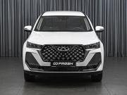 Chery Tiggo 7 Pro Max I Рестайлинг Ставрополь  - изображение 27