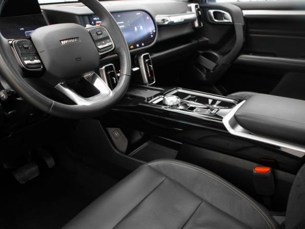 Haval Dargo I с пробегом 2023 года, цена 2 795 000 рублей, 47114 км, внедорожник, Автокод Объявления