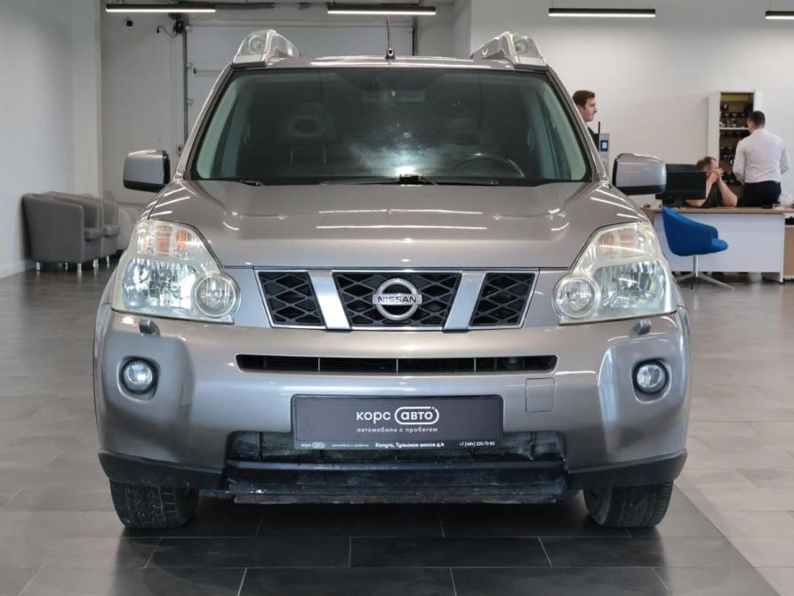Nissan X-Trail II Калуга  - изображение 2