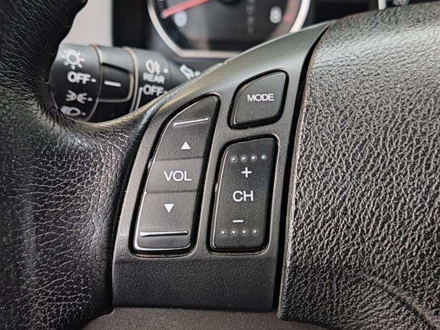Honda CR-V IV Барнаул  - изображение 25