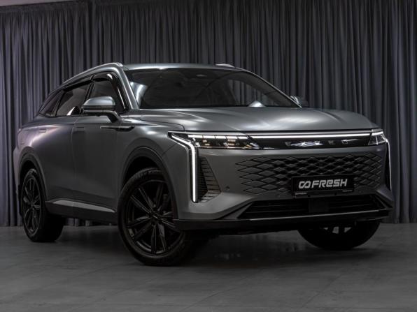 Exeed RX с пробегом 2023 года, цена 3 875 000 рублей, 29397 км, внедорожник, Автокод Объявления