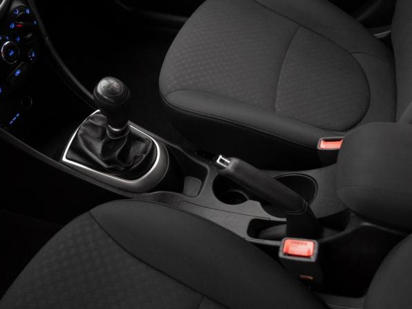 Hyundai Solaris I с пробегом 2013 года, цена 690 000 рублей, 159062 км, хэтчбек, Автокод Объявления