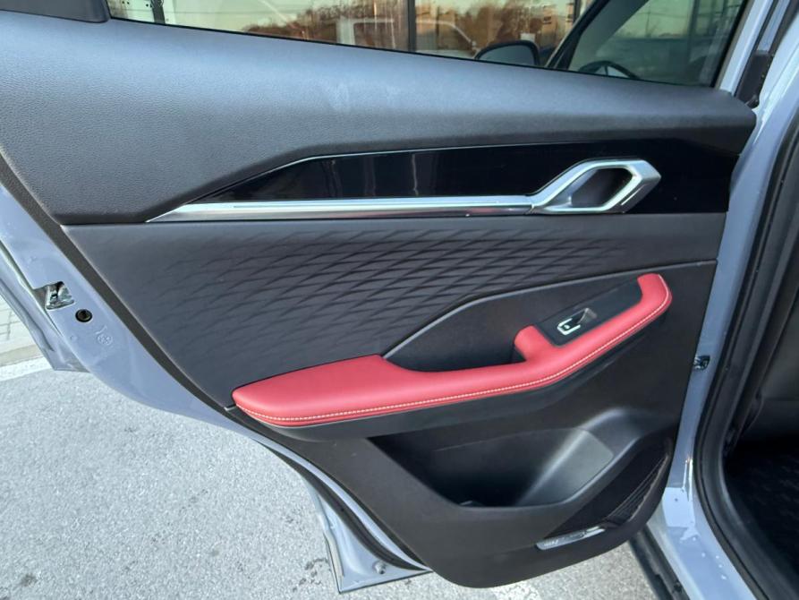 Geely Coolray I Рестайлинг Воронеж  - изображение 18