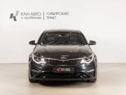 Kia Optima IV Рестайлинг Казань  - изображение 13