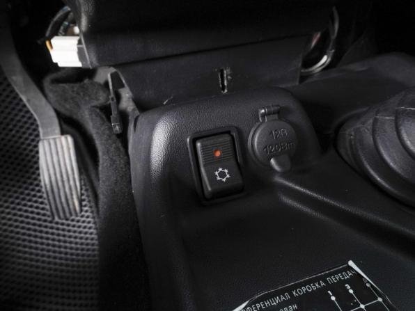 Lada (ВАЗ) 2121 (4x4) I Рестайлинг (2020) с пробегом 2019 года, цена 700 000 рублей, 126918 км, внедорожник, Автокод Объявления