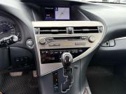 Lexus RX III Рестайлинг Пермь  - изображение 31