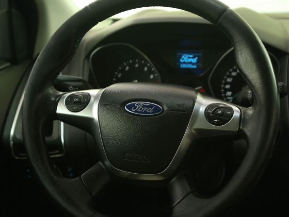 Ford Focus III с пробегом 2012 года, цена 737 000 рублей, 125700 км, хэтчбек, Автокод Объявления