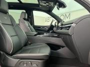Cadillac Escalade V Москва  - изображение 34