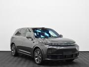 Li Auto (Lixiang) L7 I Москва  - изображение 24