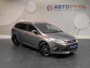 Ford Focus III Москва  - изображение 25