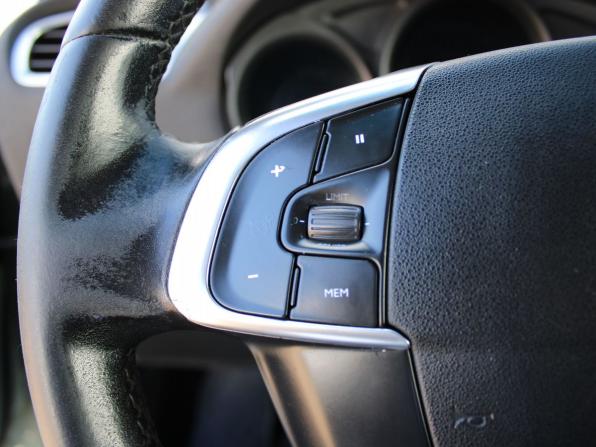 Citroen C4 II с пробегом 2012 года, цена 529 000 рублей, 204623 км, хэтчбек, Автокод Объявления