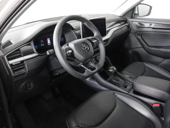 Skoda Kodiaq I Рестайлинг с пробегом 2022 года, цена 3 599 000 рублей, 56107 км, внедорожник, Автокод Объявления