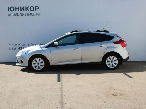 Ford Focus III с пробегом 2011 года, цена 769 000 рублей, 112405 км, хэтчбек, Автокод Объявления