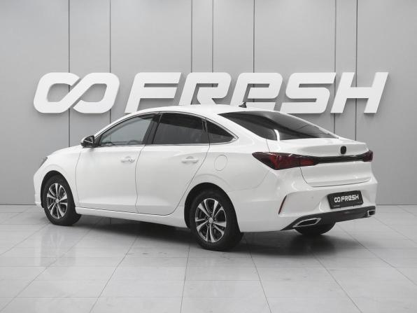 Changan Eado Plus с пробегом 2023 года, цена 1 660 000 рублей, 61827 км, седан, Автокод Объявления