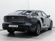 Changan UNI-V I Красноярск  - изображение 39