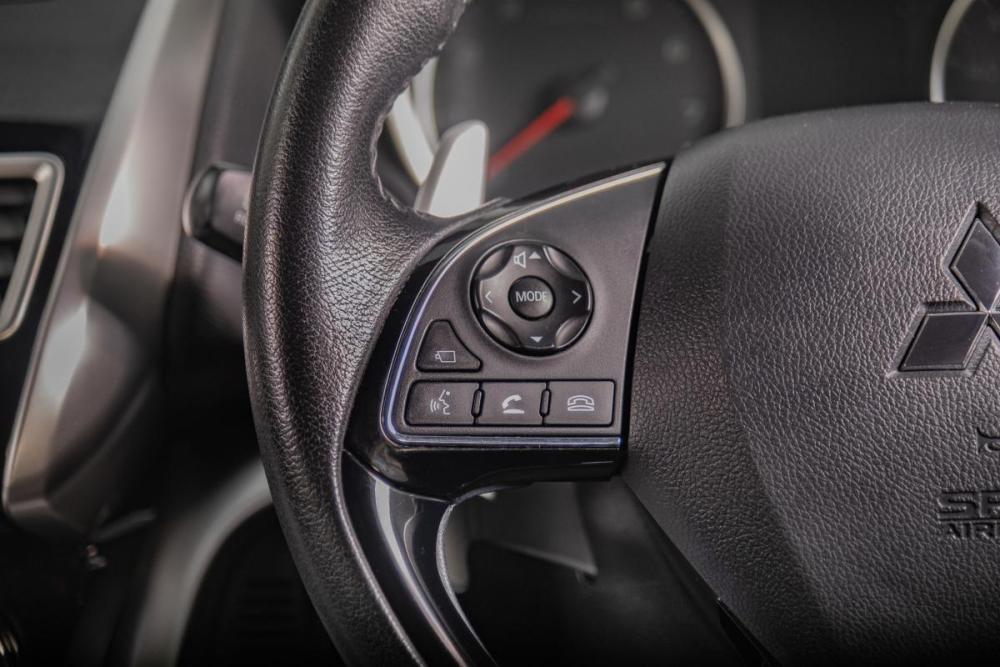 Mitsubishi Eclipse Cross I Томск  - изображение 13