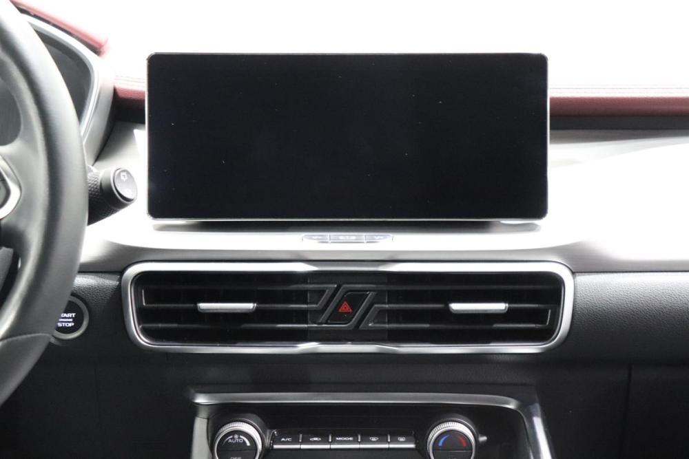 Geely Coolray I Иркутск  - изображение 16