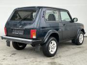 Lada (ВАЗ) 2121 (4x4) I Рестайлинг Екатеринбург  - изображение 25
