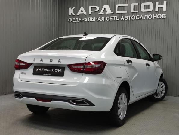 Lada (ВАЗ) Vesta I Рестайлинг (NG) с пробегом 2023 года, цена 1 200 000 рублей, 23370 км, седан, Автокод Объявления