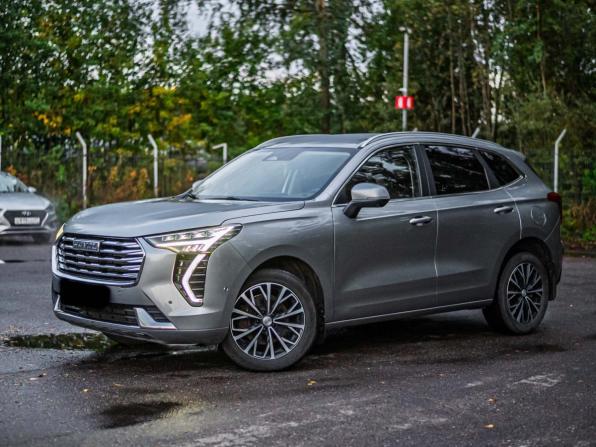 Haval Jolion I с пробегом 2023 года, цена 1 779 000 рублей, 44892 км, внедорожник, Автокод Объявления
