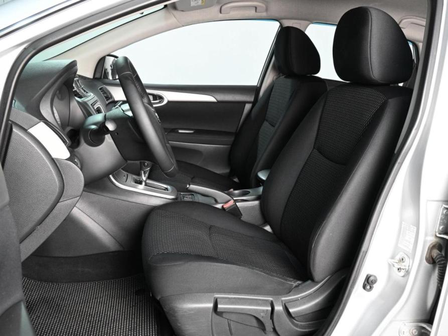 Nissan Sentra VII (B17) Ростов-на-Дону  - изображение 10