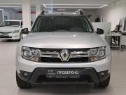 Renault Duster I Рестайлинг Казань  - изображение 24