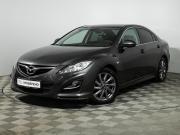 Mazda 6 II (GH) Рестайлинг Санкт-Петербург  - изображение 17