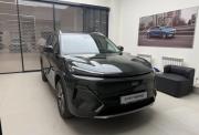 Geely EX5 Гибрид Саранск  - изображение 22