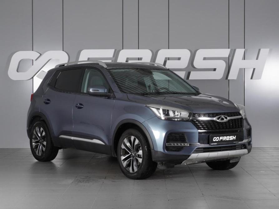 Chery Tiggo 4 I Рестайлинг Минеральные Воды  - изображение 1
