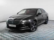 Skoda Superb III Рестайлинг Москва  - изображение 19