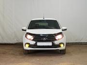 Lada (ВАЗ) Granta I Рестайлинг Кемерово  - изображение 22