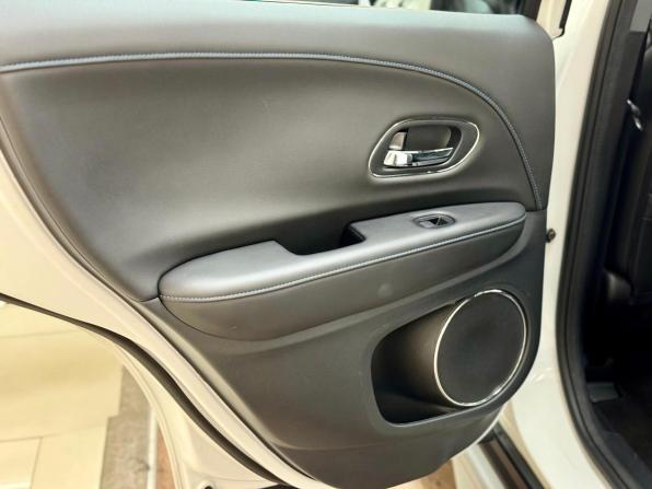 Ciimo (Dongfeng-Honda) X-NV с пробегом 2019 года, цена 2 170 000 рублей, 30000 км, внедорожник, Автокод Объявления
