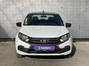 Lada (ВАЗ) Granta I Рестайлинг Тамбов  - изображение 21