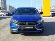 Lada (ВАЗ) Vesta I Йошкар-Ола  - изображение 24