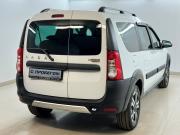 Lada (ВАЗ) Largus I Рестайлинг Москва  - изображение 23