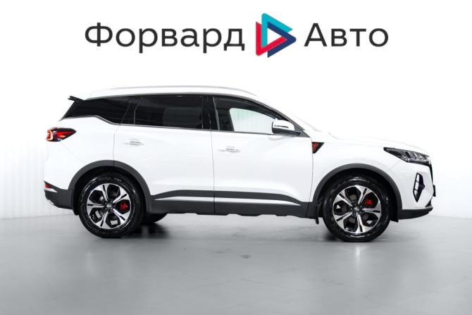 Chery Tiggo 7 Pro Max I с пробегом 2023 года, цена 2 203 000 рублей, 36172 км, внедорожник, Автокод Объявления