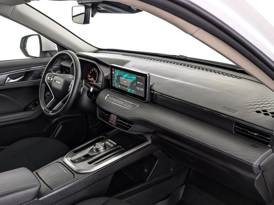 Haval Jolion I Москва  - изображение 13