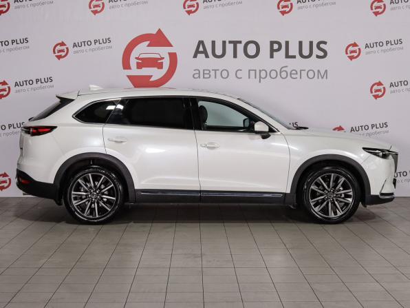 Mazda CX-9 II с пробегом 2020 года, цена 3 740 000 рублей, 96000 км, внедорожник, Автокод Объявления